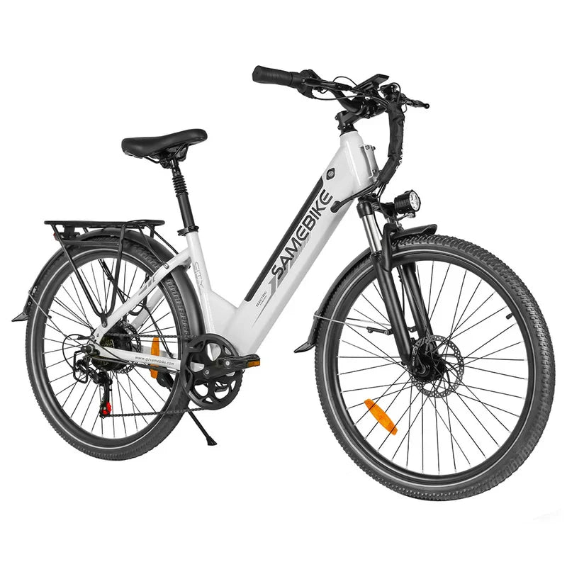 SAMEBIKE RS-A01 Pro-T elektriskais velosipēds 500W 15Ah SAMEBIKE RS-A01 Pro-T elektriskais velosipēds 500W 15Ah